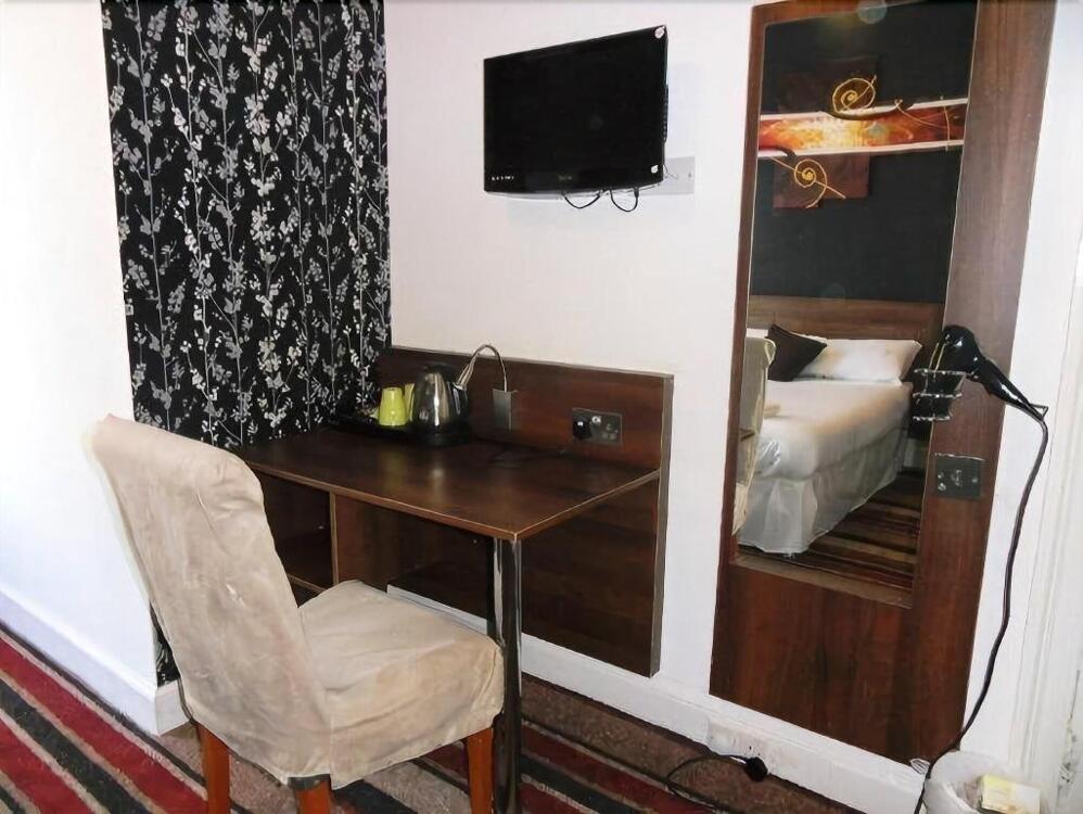 Foto de una habitación de Blossom Guest House