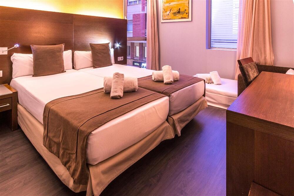 Foto general de Hotel Madanis
