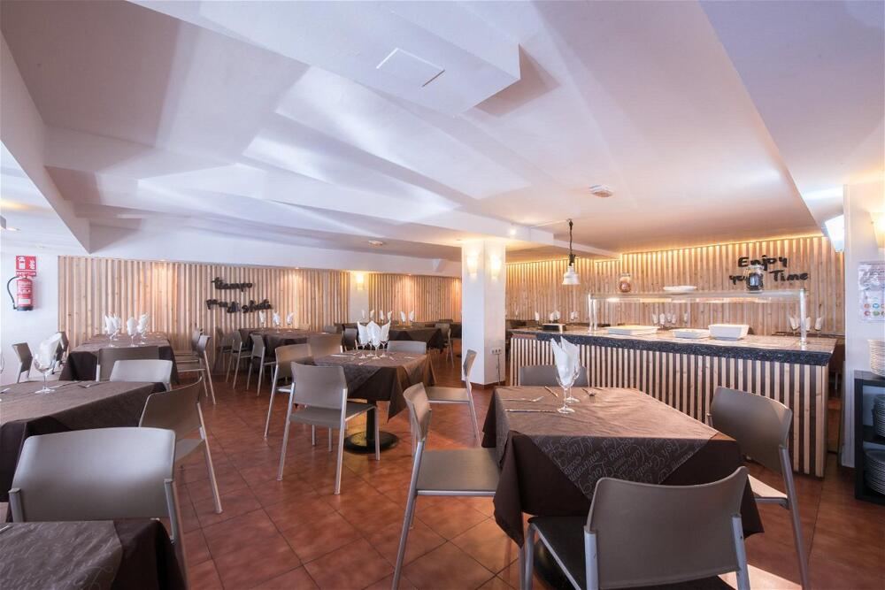 Foto general de Hotel Mont Blanc