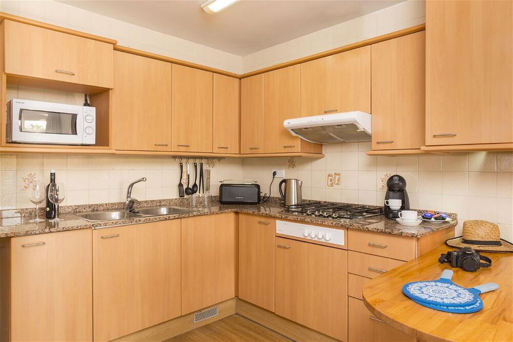 Foto general de Apartaments Els Llorers