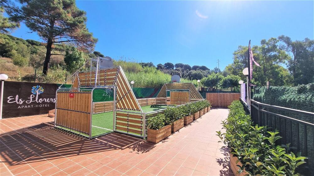 Foto general de Apartaments Els Llorers