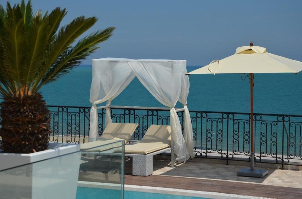 Foto general de Hotel Dar El Marsa