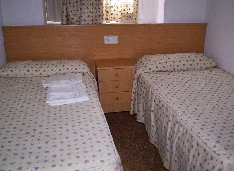 Foto general de Apartamentos Torre Yago