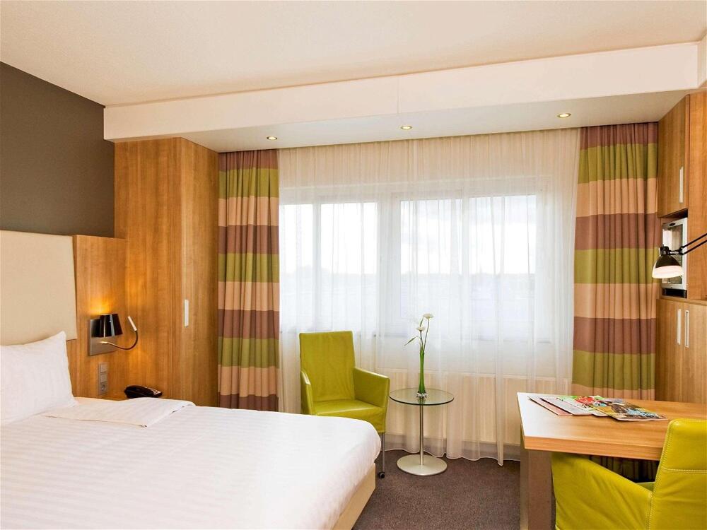 Foto general de Mercure Hotel Nijmegen Centre