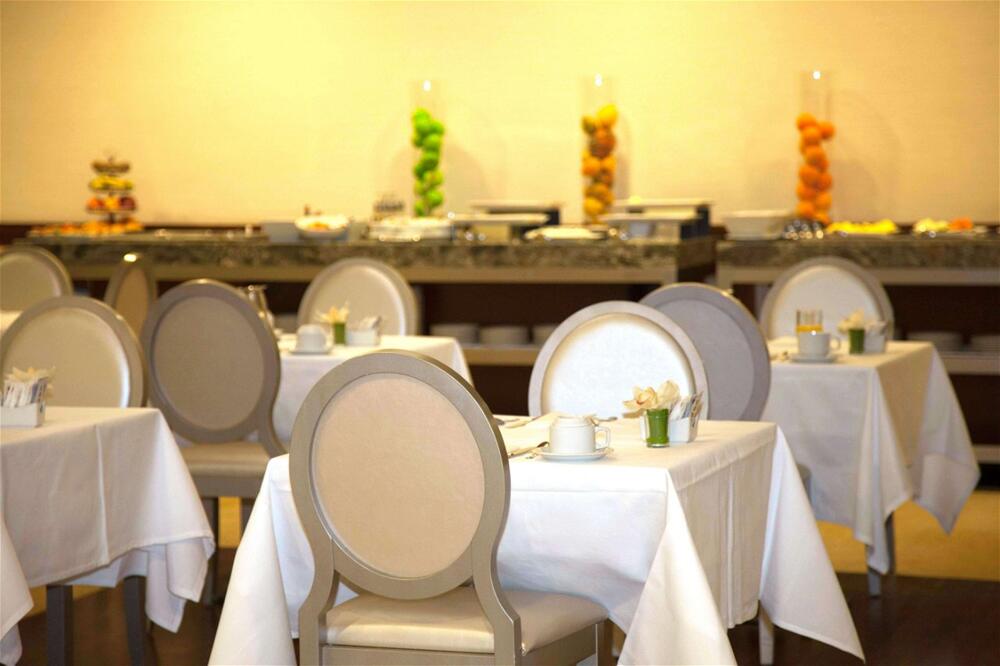 Foto general de Hotel Compostela