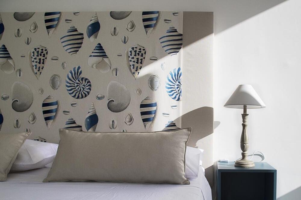 Foto general de Hotel Crawford