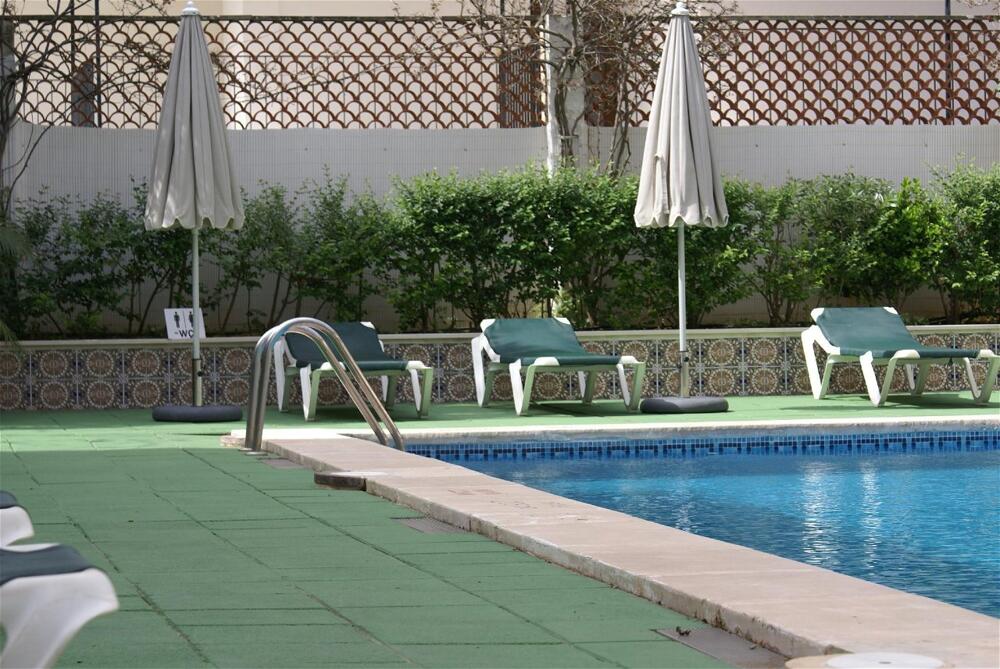 Foto general de Apartamentos Isla del Sol