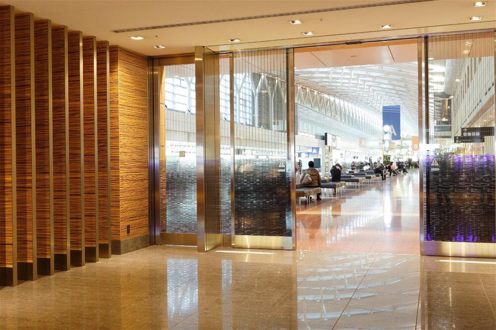 Foto general de Haneda Excel Hotel Tokyu