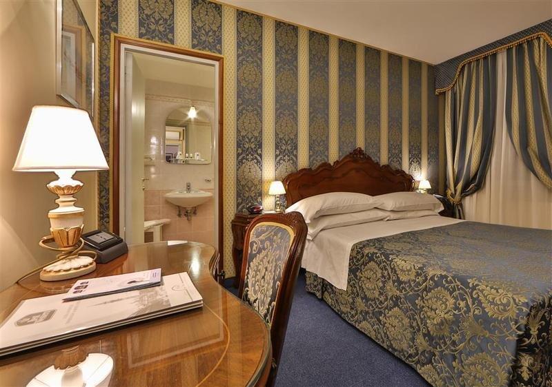 Foto general de Albergo San Marco