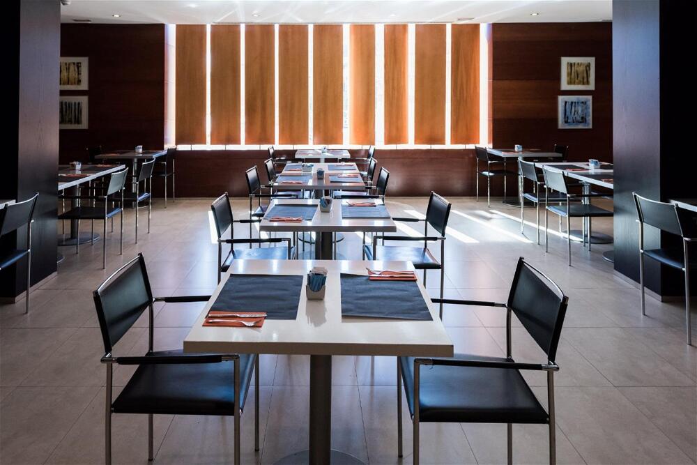 Dining – B&amp;amp;B Hotel Elche