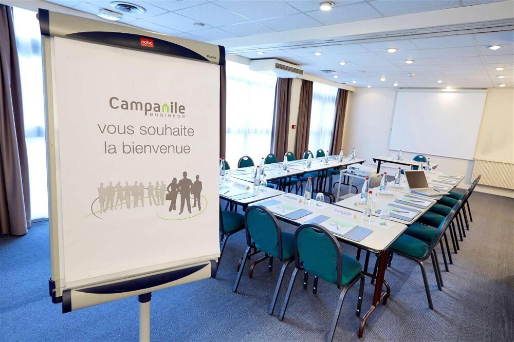 Foto general de Hotel Campanile Dax - Saint-Paul-Les-Dax