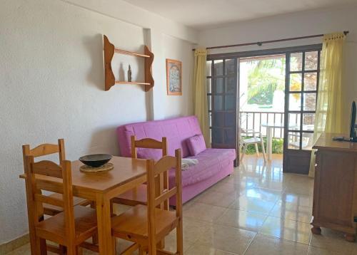 Foto de restauración de Apartamentos Marino Las Fuentes 3000