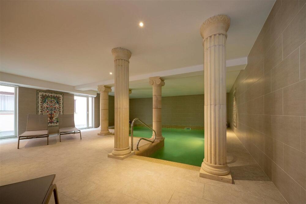 Foto de los servicios de Hotel Majestic Alsace - Strasbourg Nord