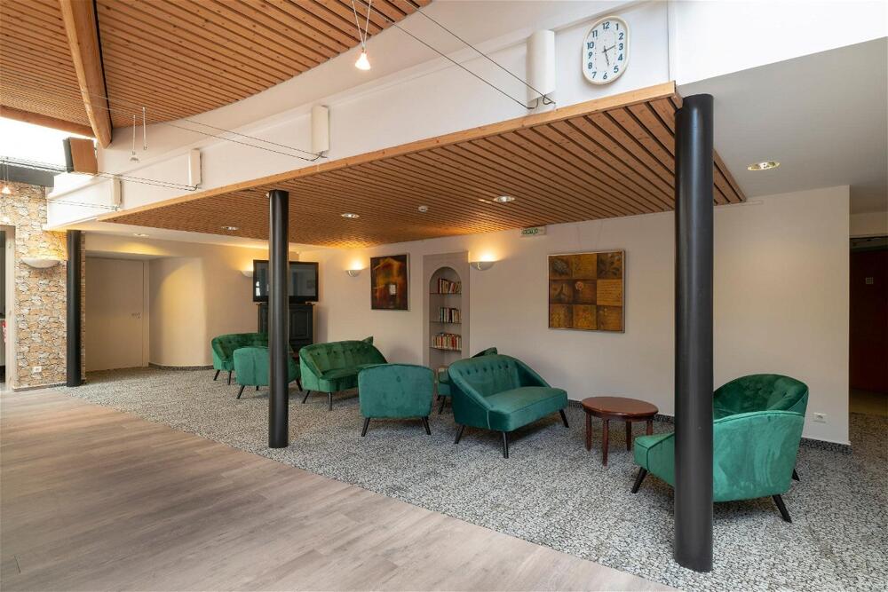 Foto general de Hotel Majestic Alsace - Strasbourg Nord