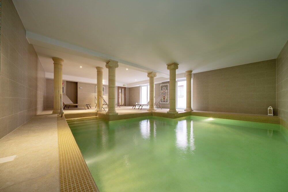 Foto de los servicios de Hotel Majestic Alsace - Strasbourg Nord