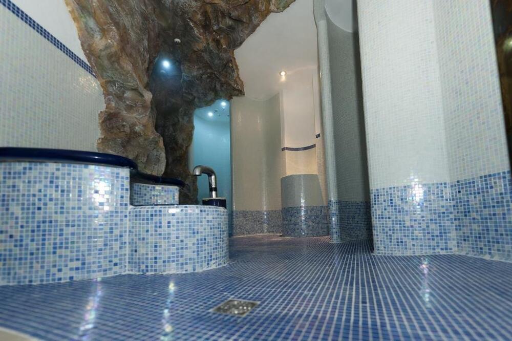 Foto general de Hôtel Du Parc &amp;amp; Spa et Wellness