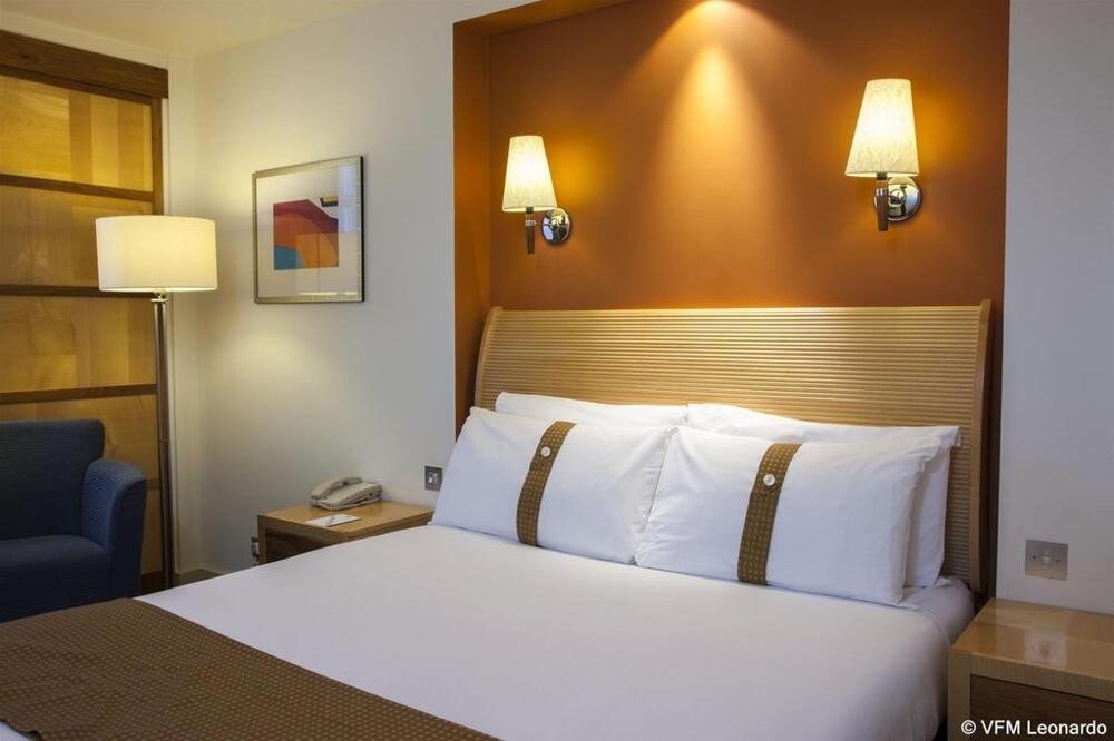 Foto general de Holiday Inn York, an IHG Hotel