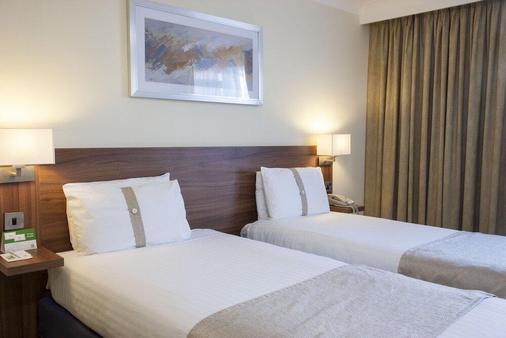 Foto de una habitación de Holiday Inn York, an IHG Hotel