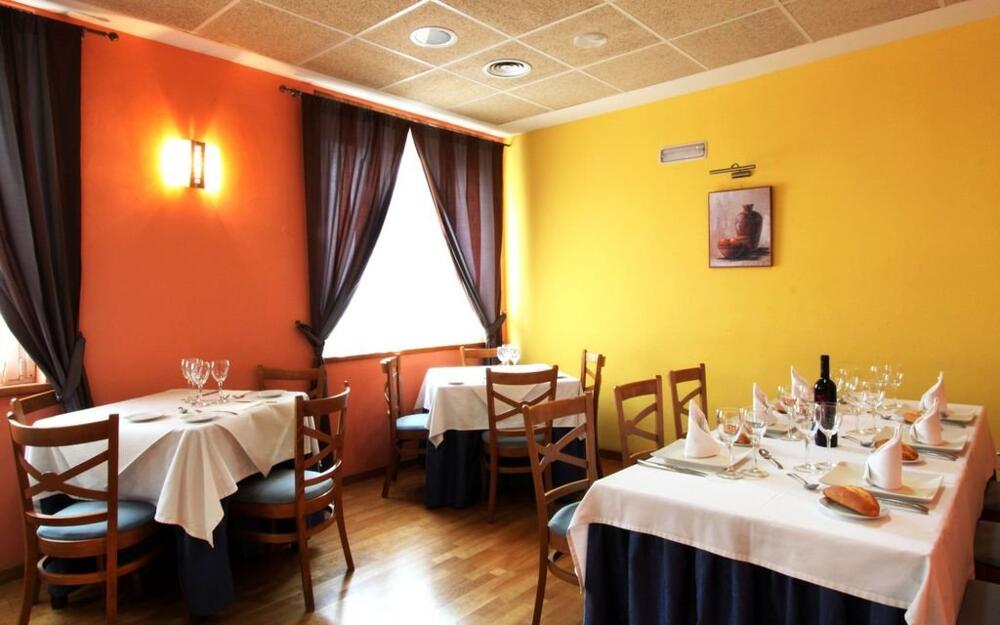 Foto general de Hotel Isabel de Segura