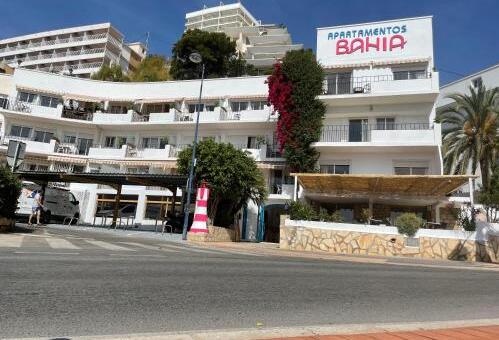 Foto general de Apartamentos Bahia