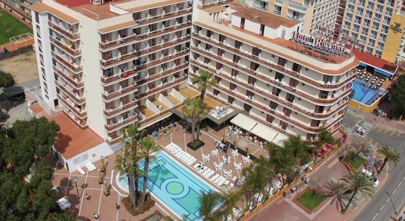 Foto general de Hotel Reymar