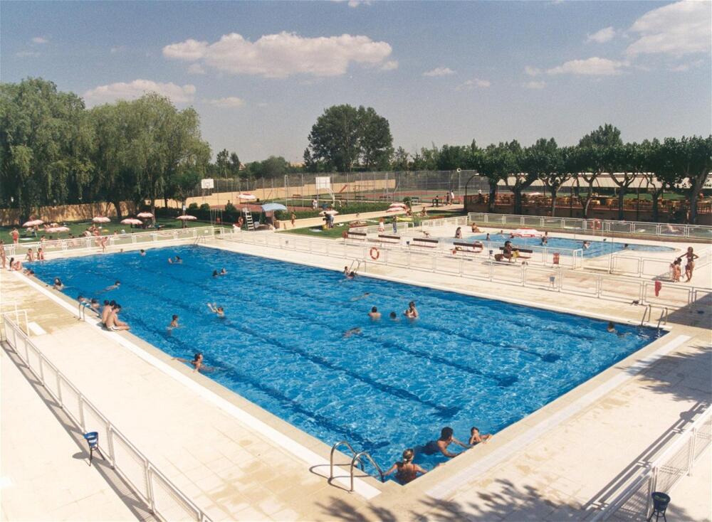 Foto general de Hotel Crisol Regio
