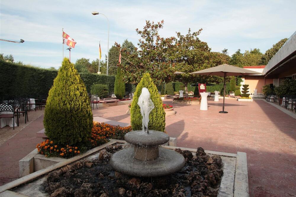 Foto general de Hotel Crisol Regio