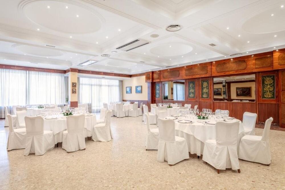 Foto general de Hotel Crisol Regio