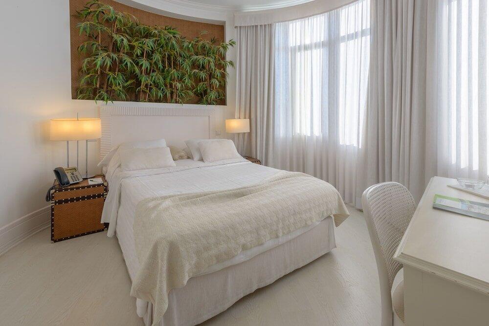 Foto de una habitación de Amazonia Estoril Hotel