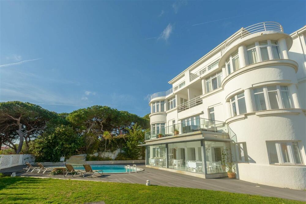 Foto general de Amazonia Estoril Hotel