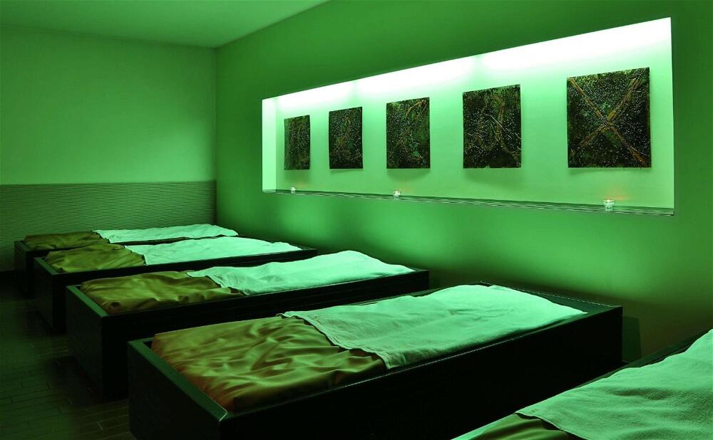 Foto general de Best Western Plus Hotel Galileo Padova