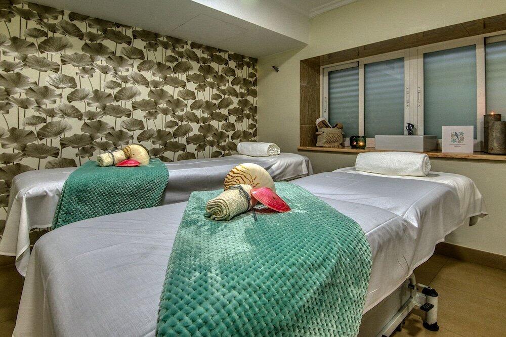 Foto de los servicios de Hotel Talaso Louxo La Toja