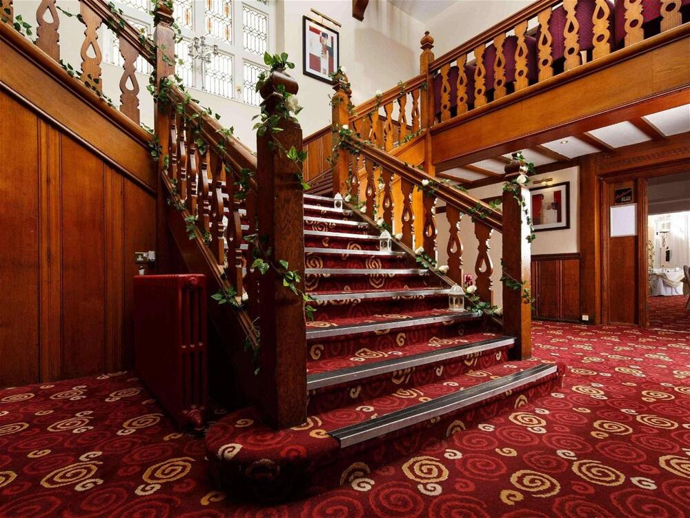 Foto general de Mercure Leeds Parkway Hotel