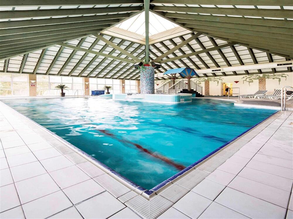 Foto general de Mercure Leeds Parkway Hotel