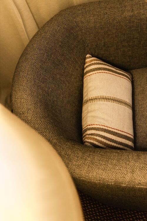 Foto de una habitación de Evora Hotel