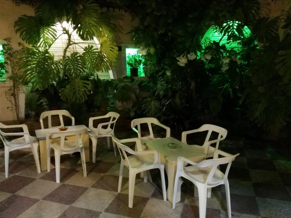 Foto general de Hotel Castillo Lanjaron