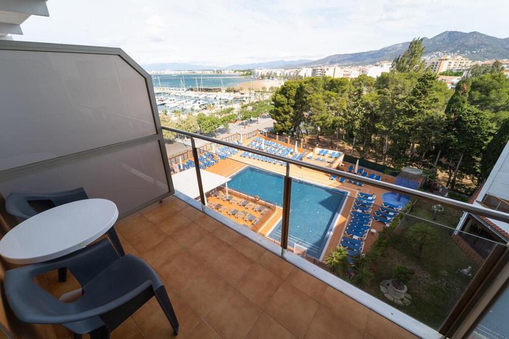 Foto general de Hotel Univers