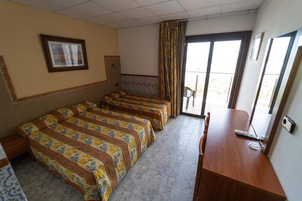 Foto general de Hotel Univers
