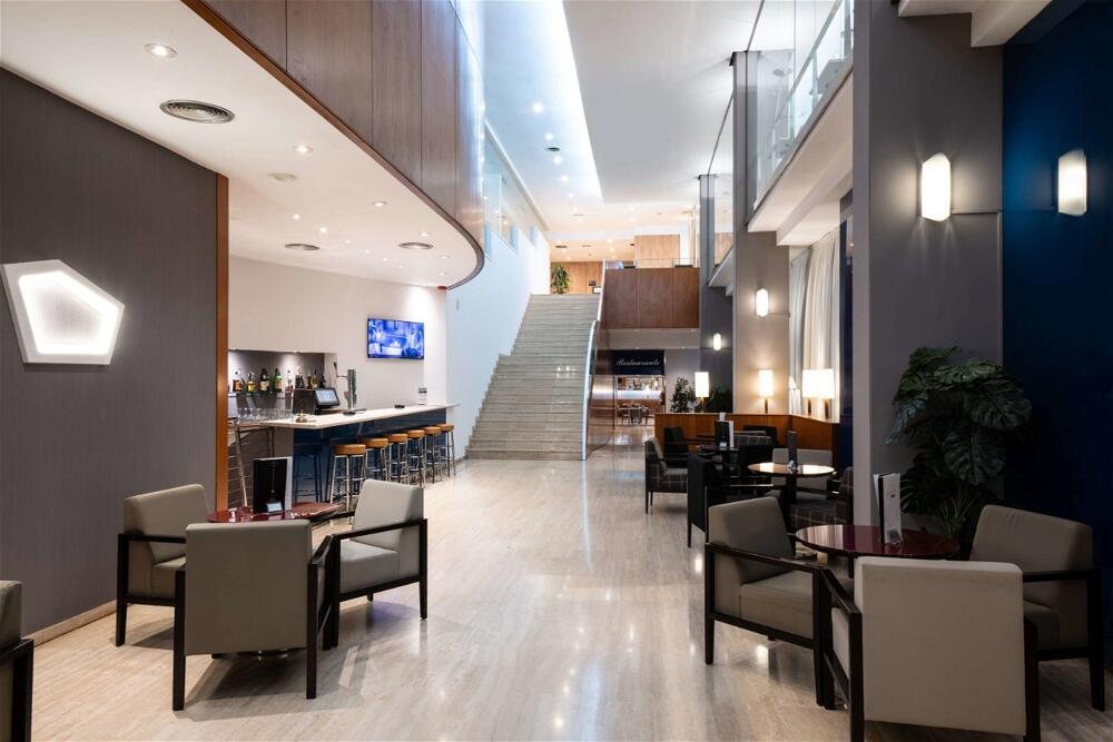 Foto de los servicios de Catalonia Gran Hotel Verdi