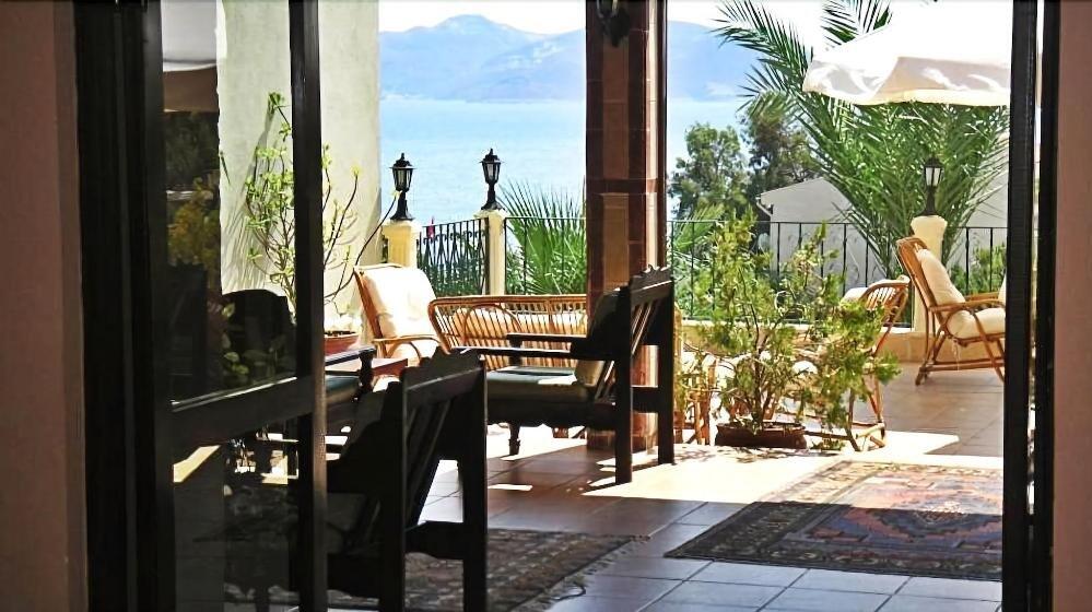 Foto general de Hotel Club Phellos