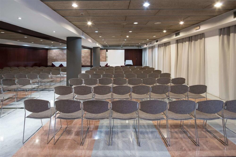 Foto de los servicios de Hotel Catalonia Sabadell