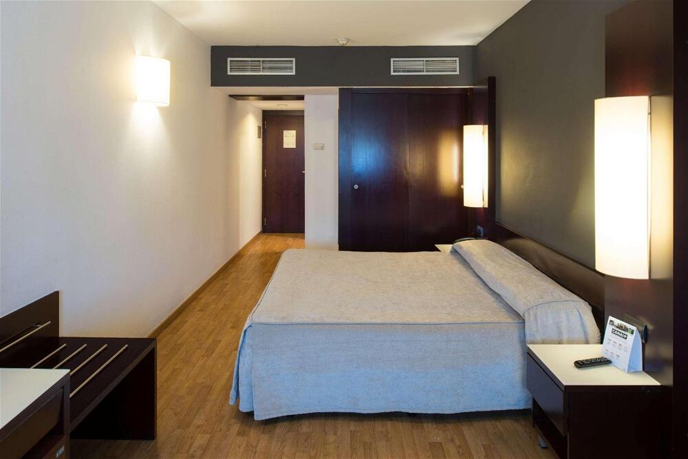 Foto general de Hotel Catalonia Sabadell