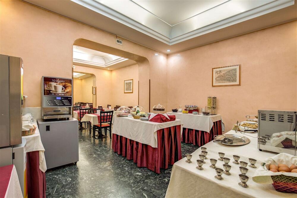 Foto general de Hotel San Remo