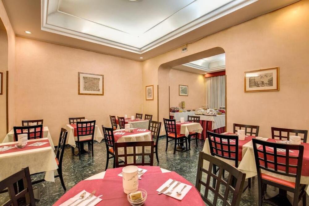 Foto general de Hotel San Remo