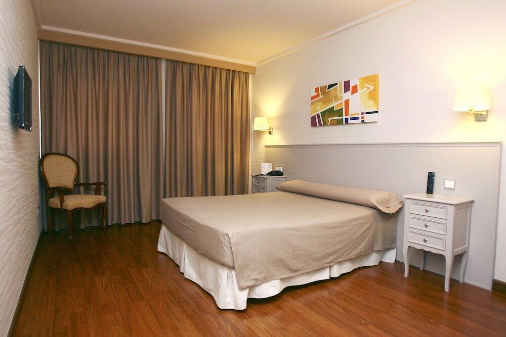 Foto general de Hotel Universidad