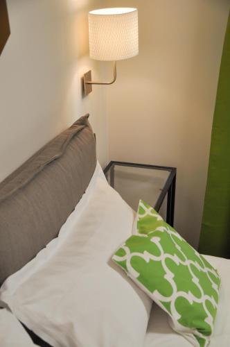 Foto de una habitación de Eva Luxury Rooms Cagliari