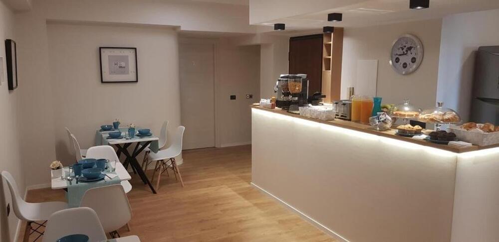 Foto de restauración de Eva Luxury Rooms Cagliari