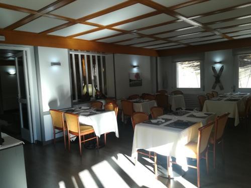 Foto de restauración de Apartamentos Solneu