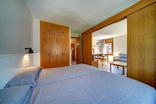 Foto del entorno de Apartamentos Solneu