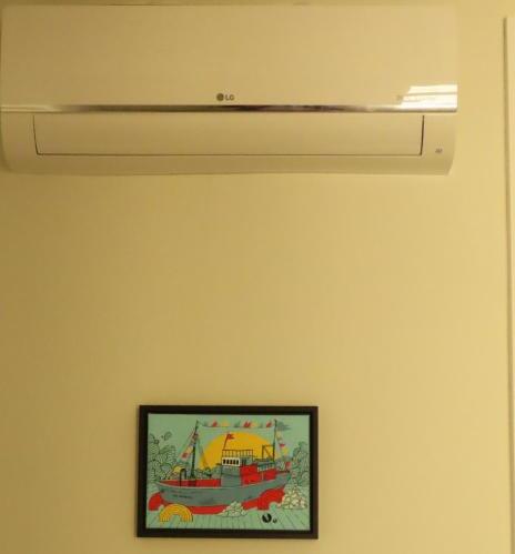 Foto del entorno de Casa Rietsch